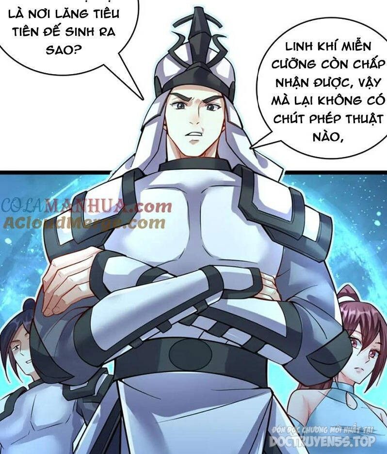 bắt đầu với kiếm vực, ta lặng lẽ tu luyện thành kiếm thần chapter 78 19