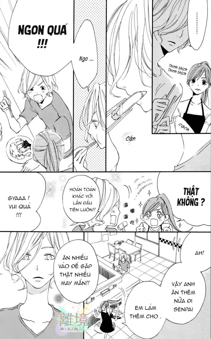 otokonoko ni wa himitsu ga aru chapter 1 24