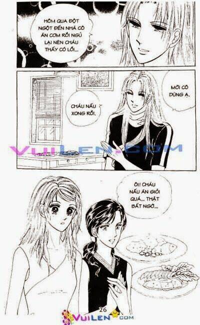 ảo vọng tình yêu chapter 8 26