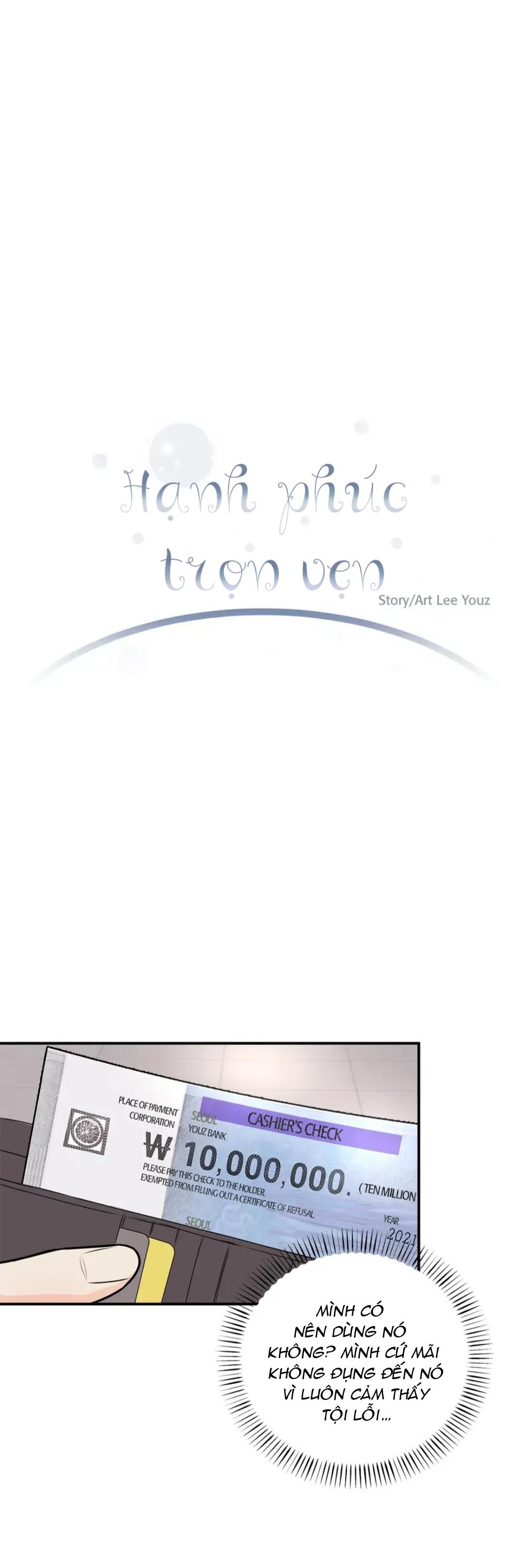 hạnh phúc trọn vẹn chapter 13 23