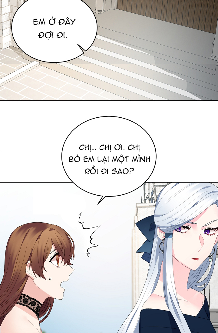 tôi sẽ trở thành nhân vật chính chapter 7 24