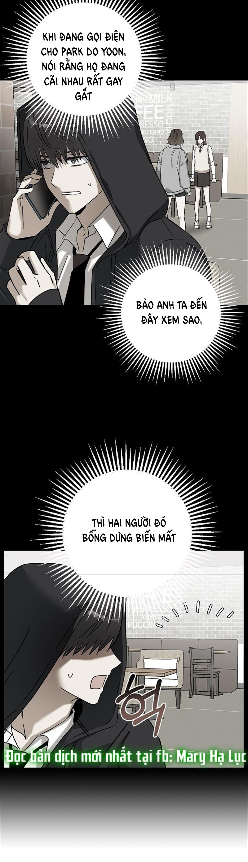 nhân duyên kiếp trước chapter 46.1 7