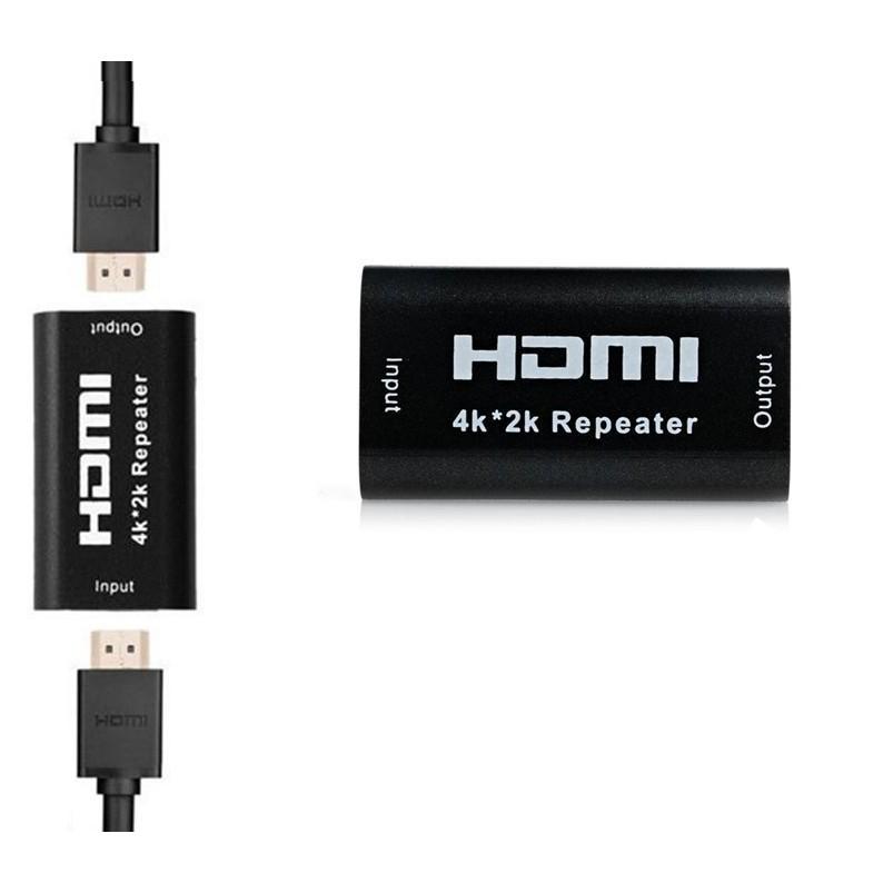 Đầu nối HDMI kéo dài 40m