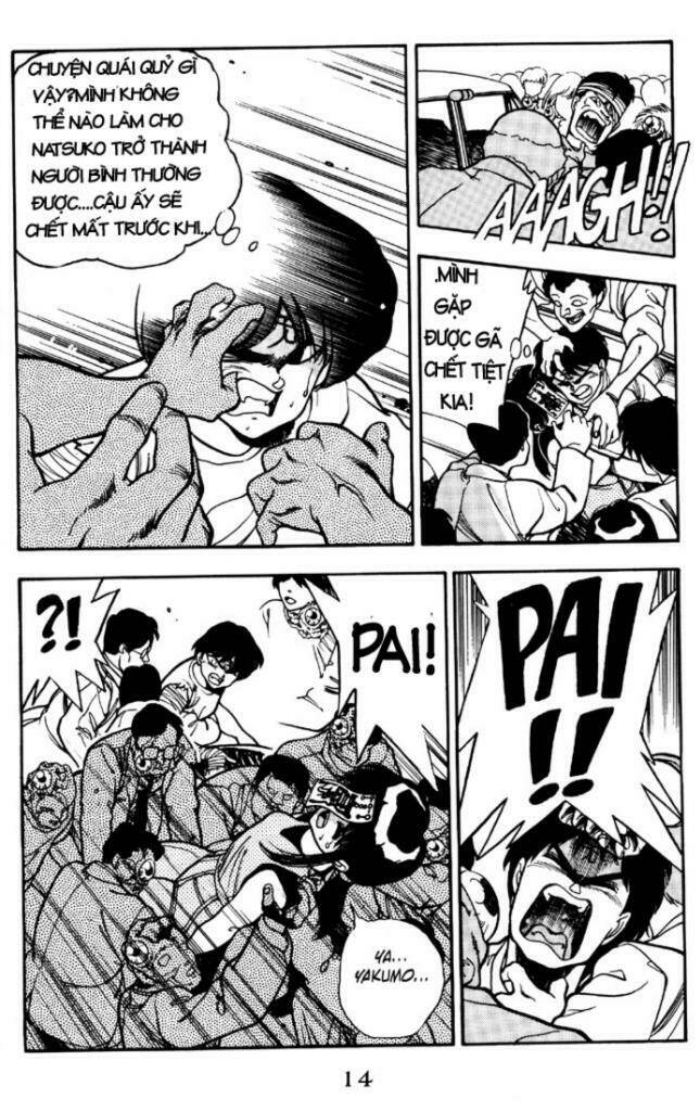 3x3 eyes chapter 9 15