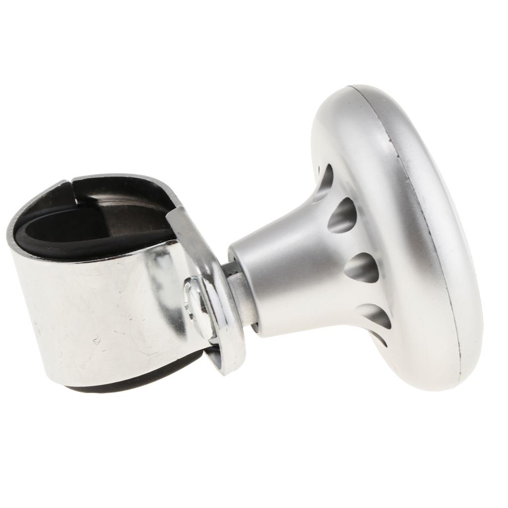 Steering Wheel Spinner Knob Power Handle Booster for Car