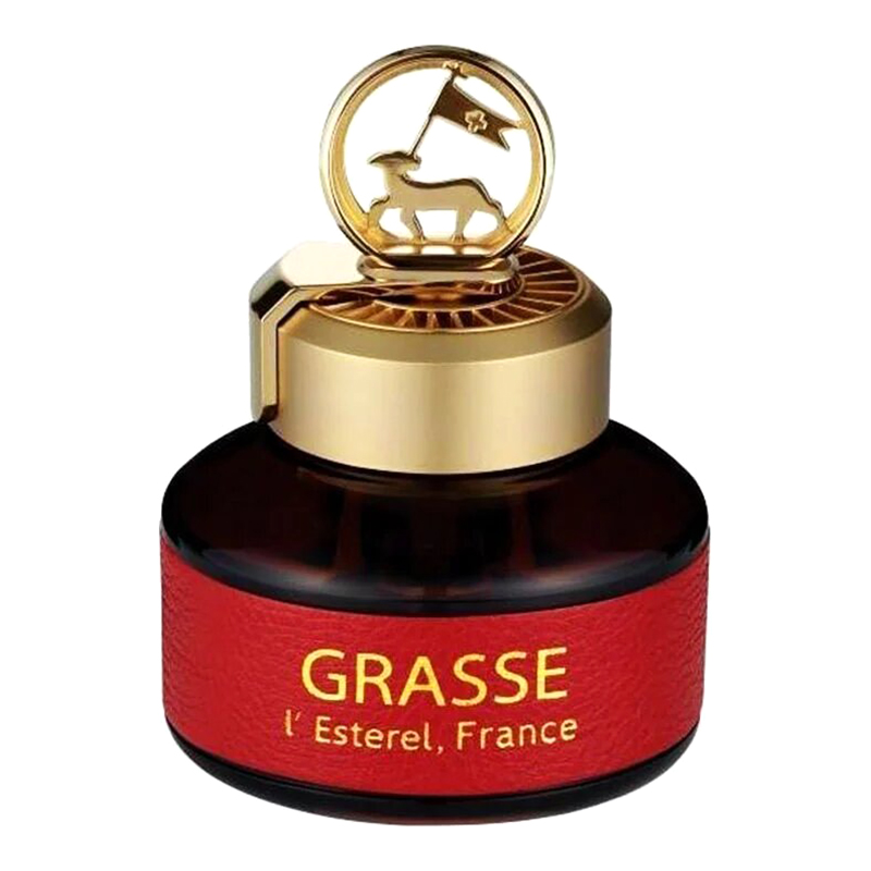 Nước Hoa Grasse L'Esterel - Bulgarian Rose Bullsone HQST30 (110ml)