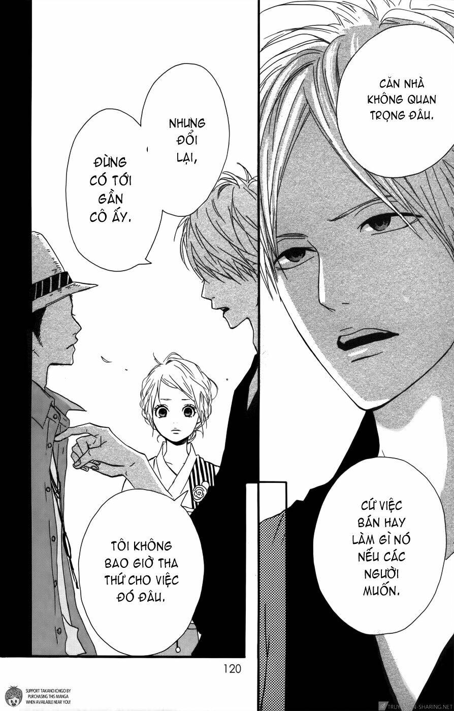 yume miru taiyou chapter 36 36