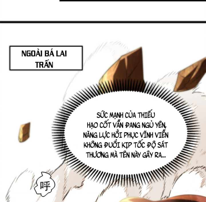 Xuân Thu Bá Đồ Chapter 243 - Trang 113