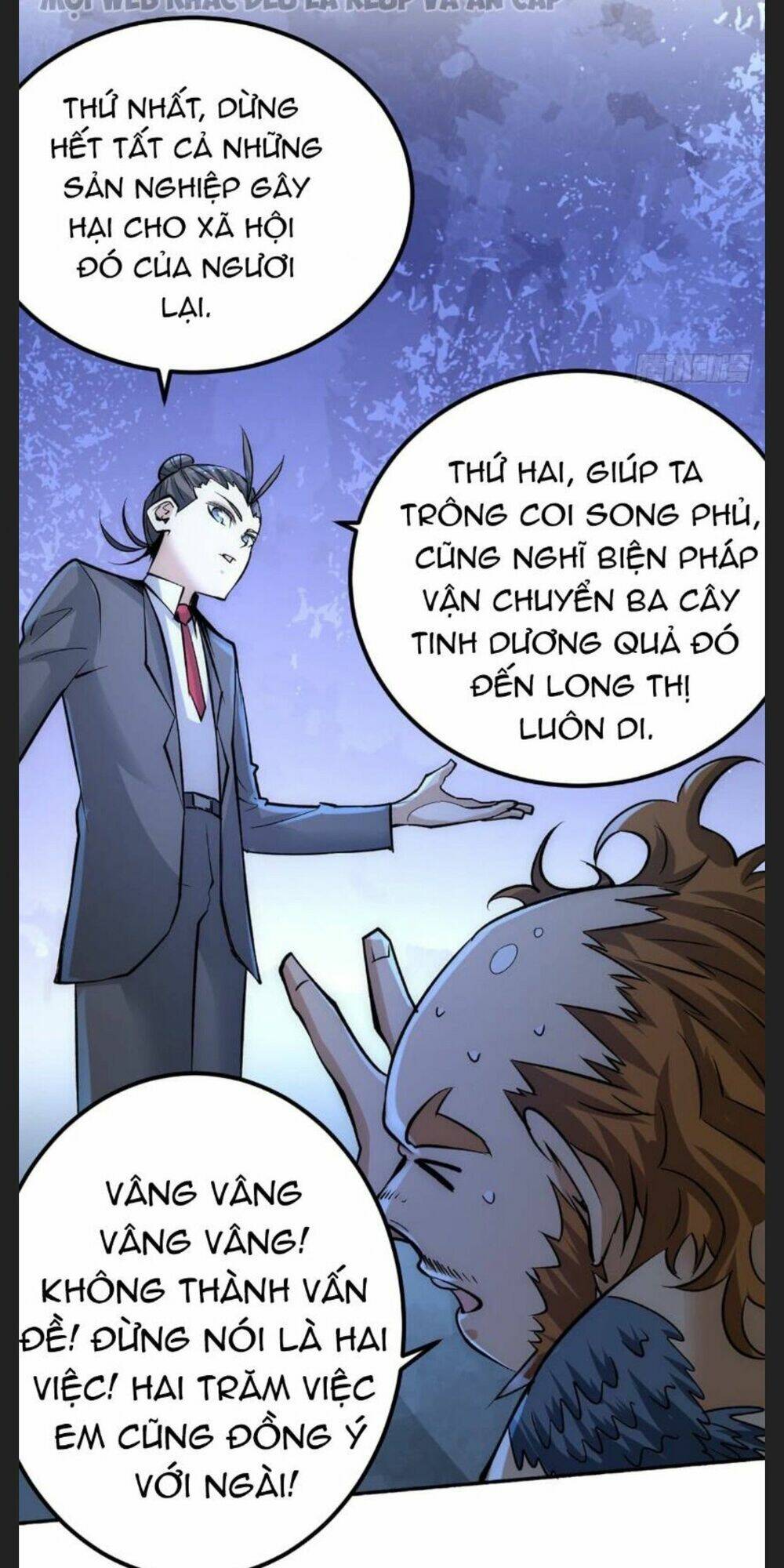 đô thị đỉnh phong cao thủ chapter 107 41