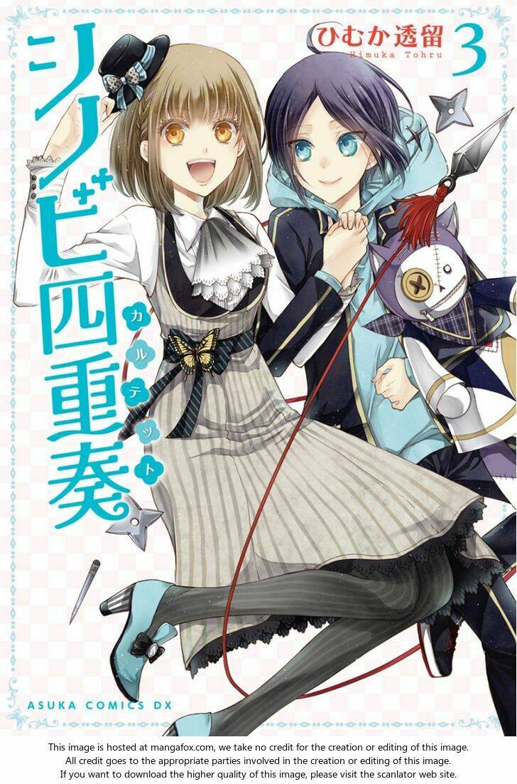 shinobi shijuusou chapter 9 3