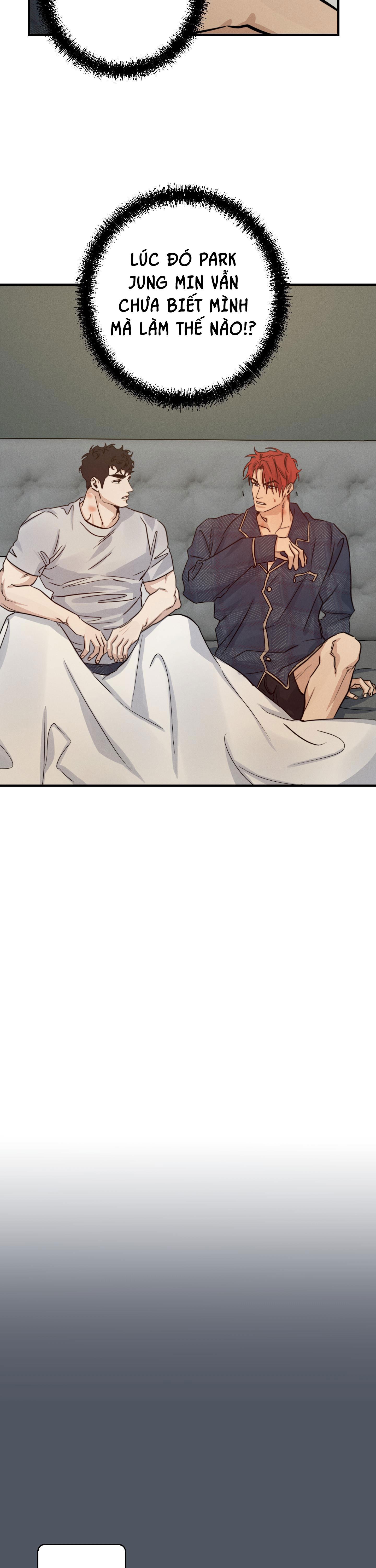 high clear chapter 41 22