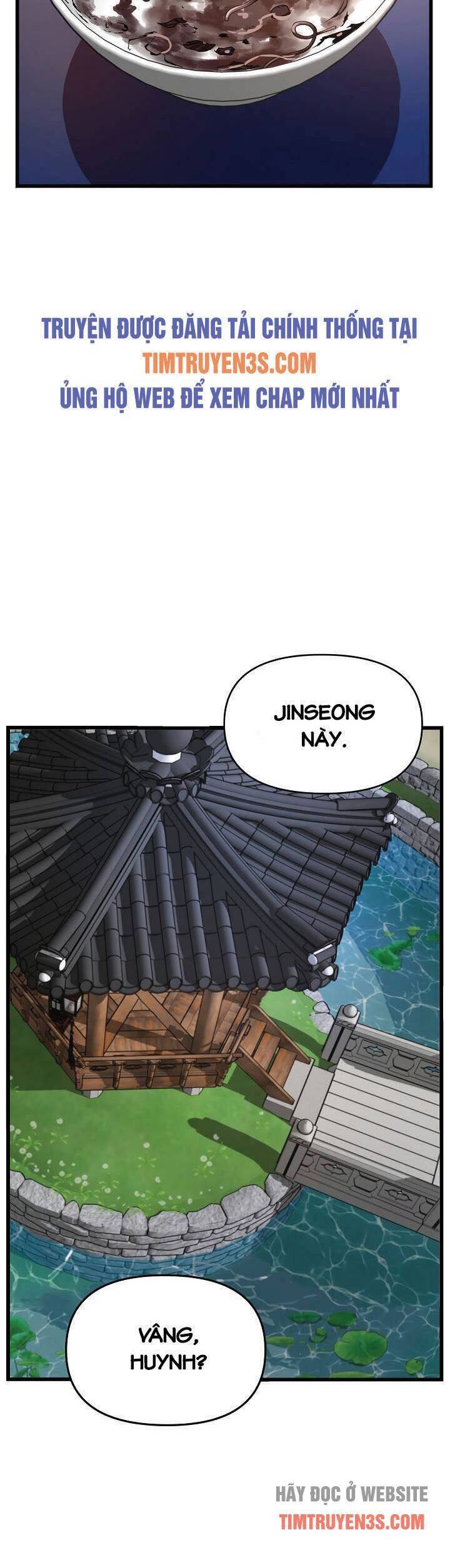 tôi sẽ sống như một hoàng tử chapter 83 15