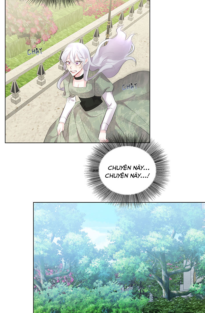 sự hối hận muộn màn chapter 2 67