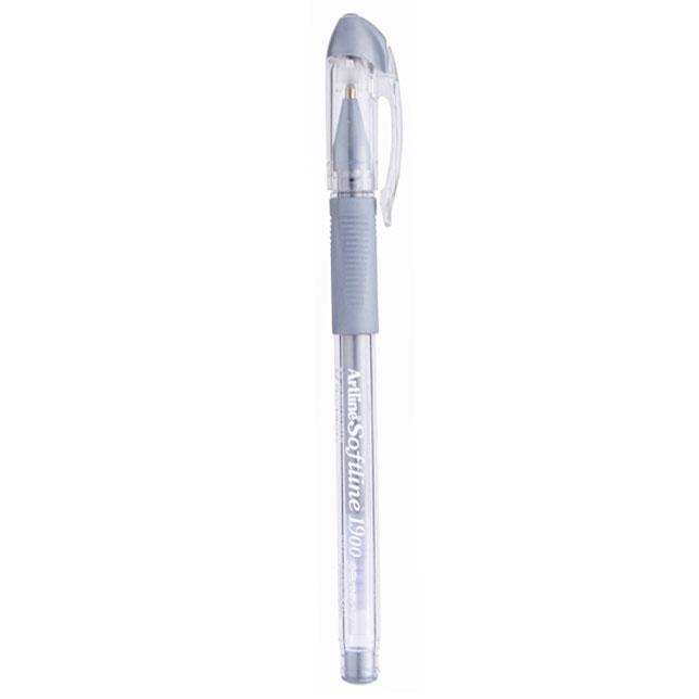 Bút Bi Mực Nhũ Artline EGB - 1900 