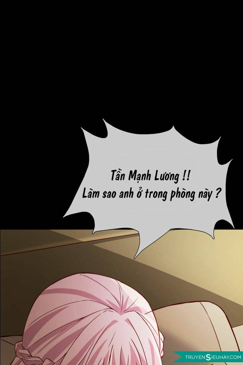 tổng tài đại nhân tiểu nữ vu chapter 1 17