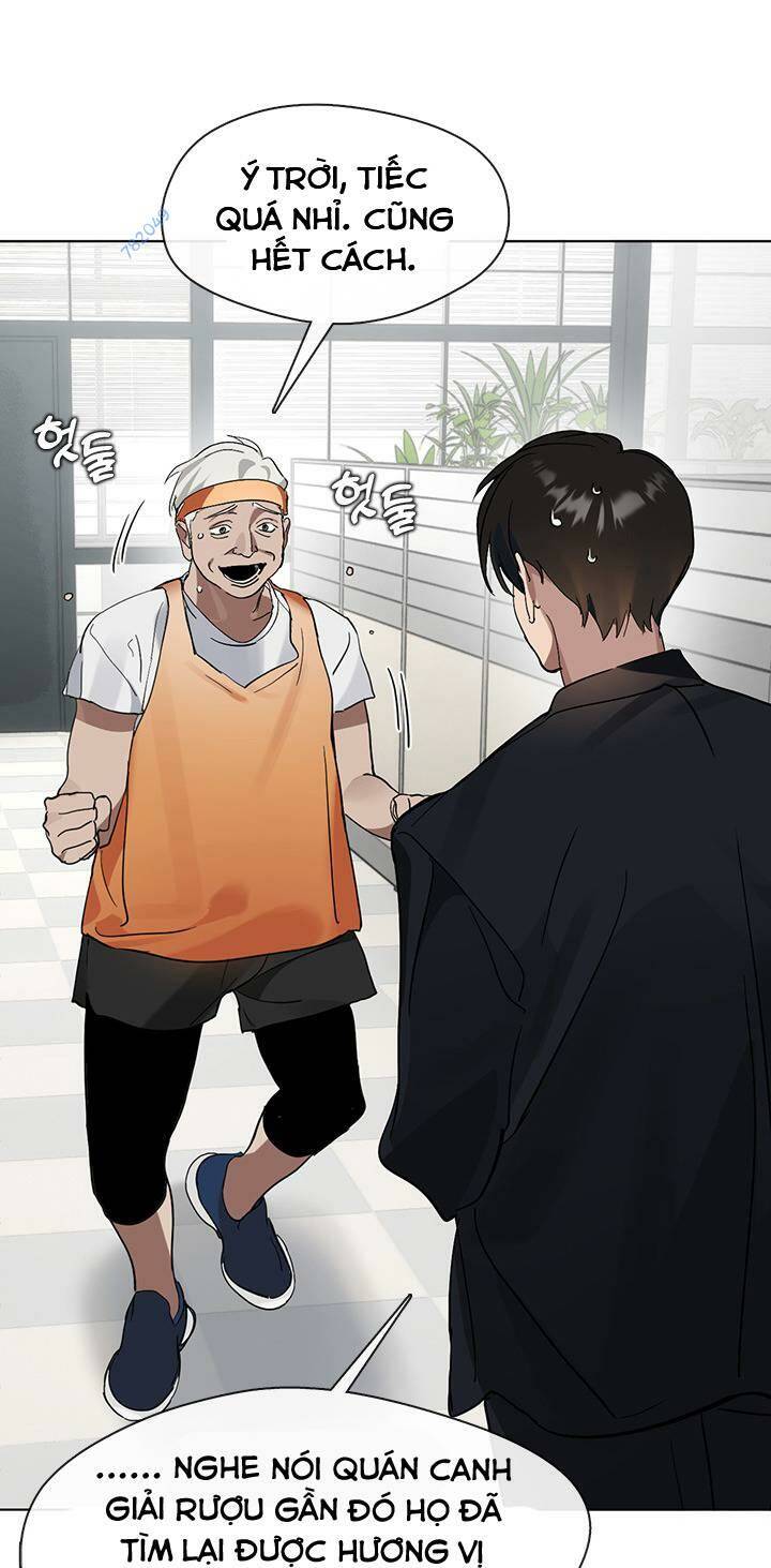 nhà hàng nơi suối vàng chapter 20 50