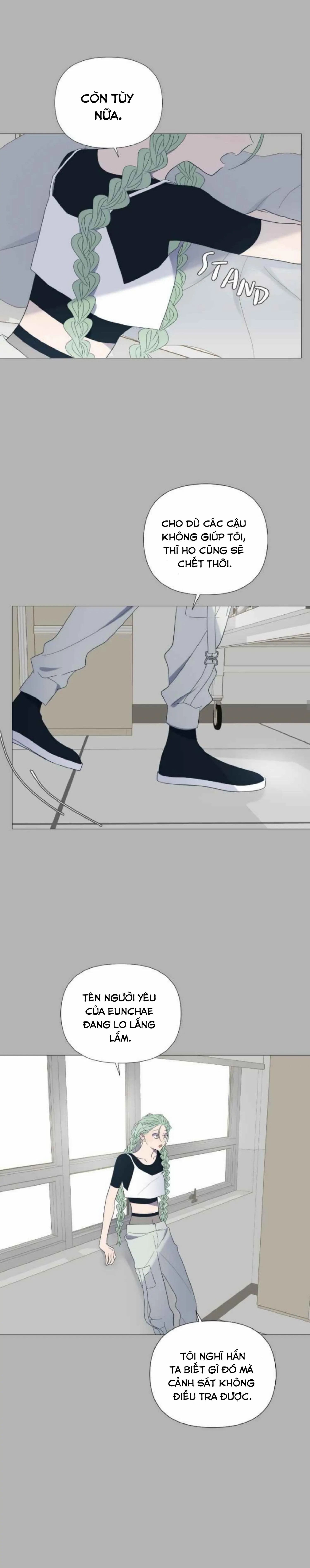 moonchild chapter 27 10