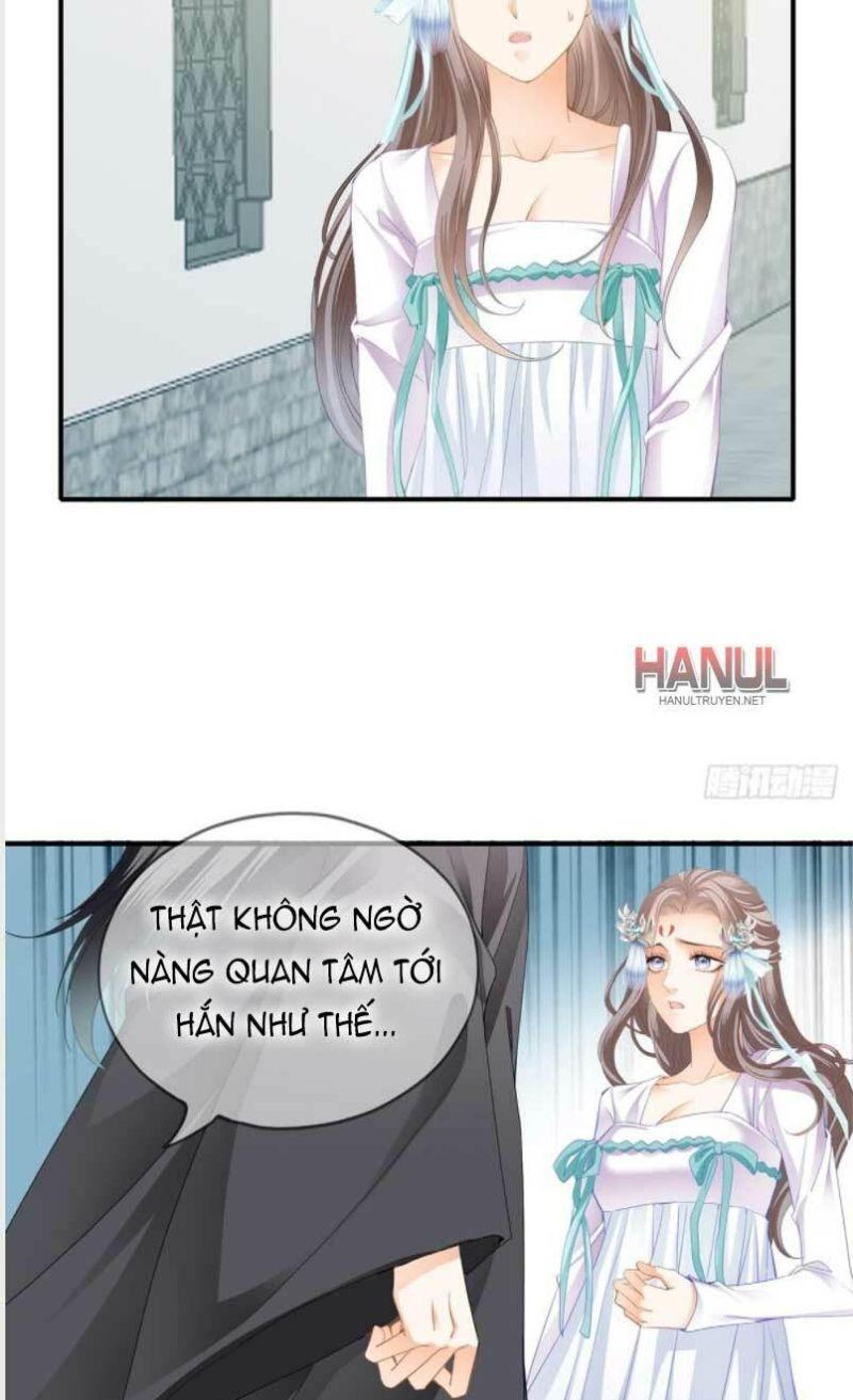 bổn vương muốn nàng chapter 107 26