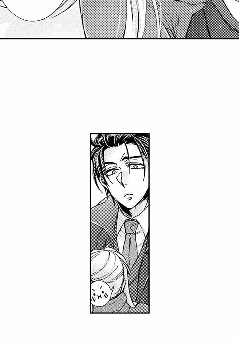 sếp thú tính nhà bên chapter 90 3