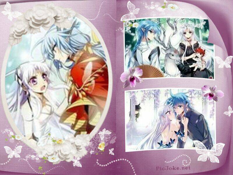 tổng hợp ảnh ghép dành cho fan a3 manga chapter 5 2