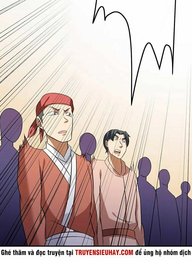 võ đạo độc tôn chapter 41 26