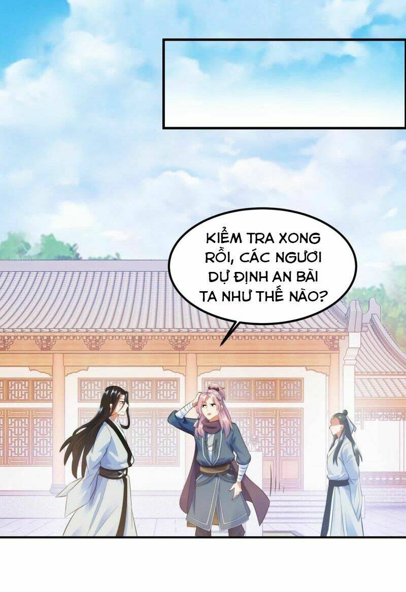 tối cường quang hoàn hệ thống chapter 9 11