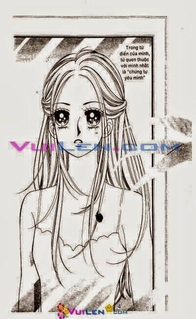 hắn ta, anh ấy và cô ấy - he and that girl chapter 1 5