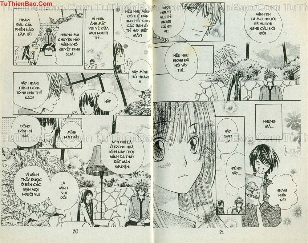 s a - lớp học ưu tú chapter 12 10