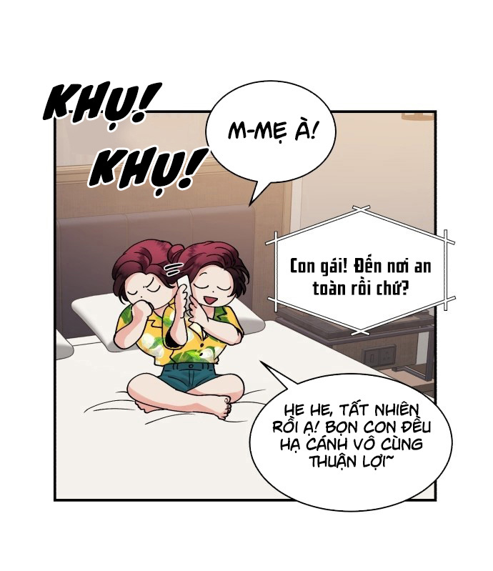 oan gia ngõ hẹp chapter 23 29