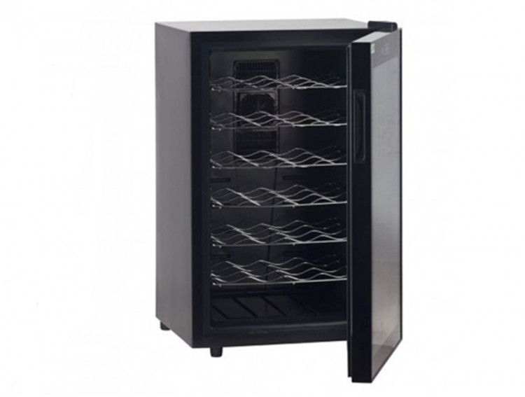 Thiết kế của tủ rượu Alaska JC-48