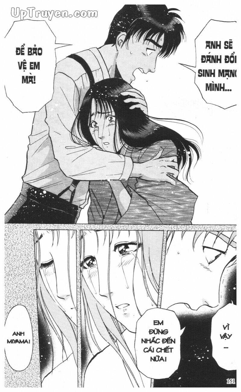 thám tử kindaichi (bản đẹp) chapter 16 146