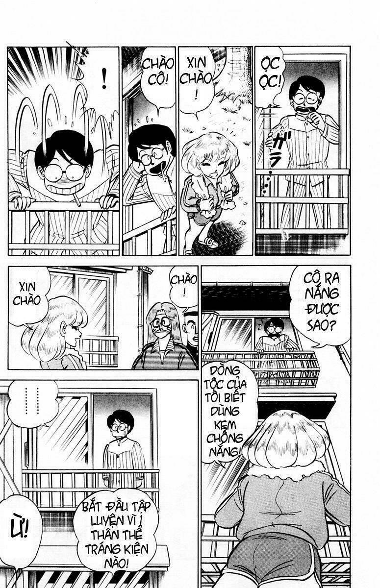 yuu & mi chapter 37 17