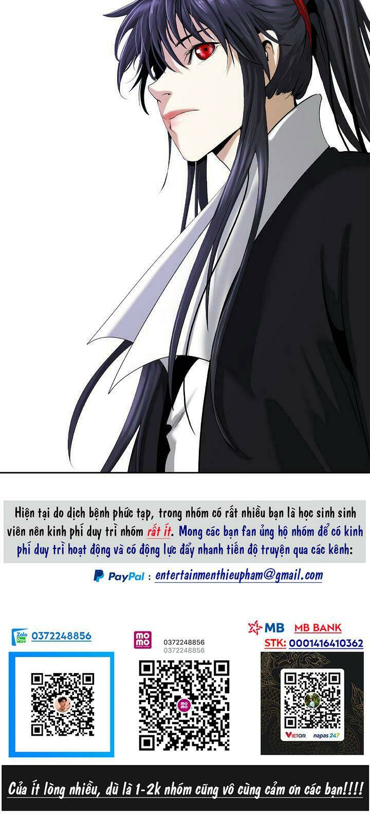 xuyên không thành hổ chapter 56 45