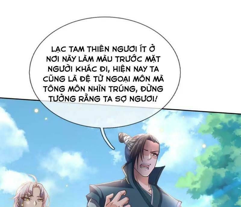 thân thể của ta là kiếm chủng chapter 42 28