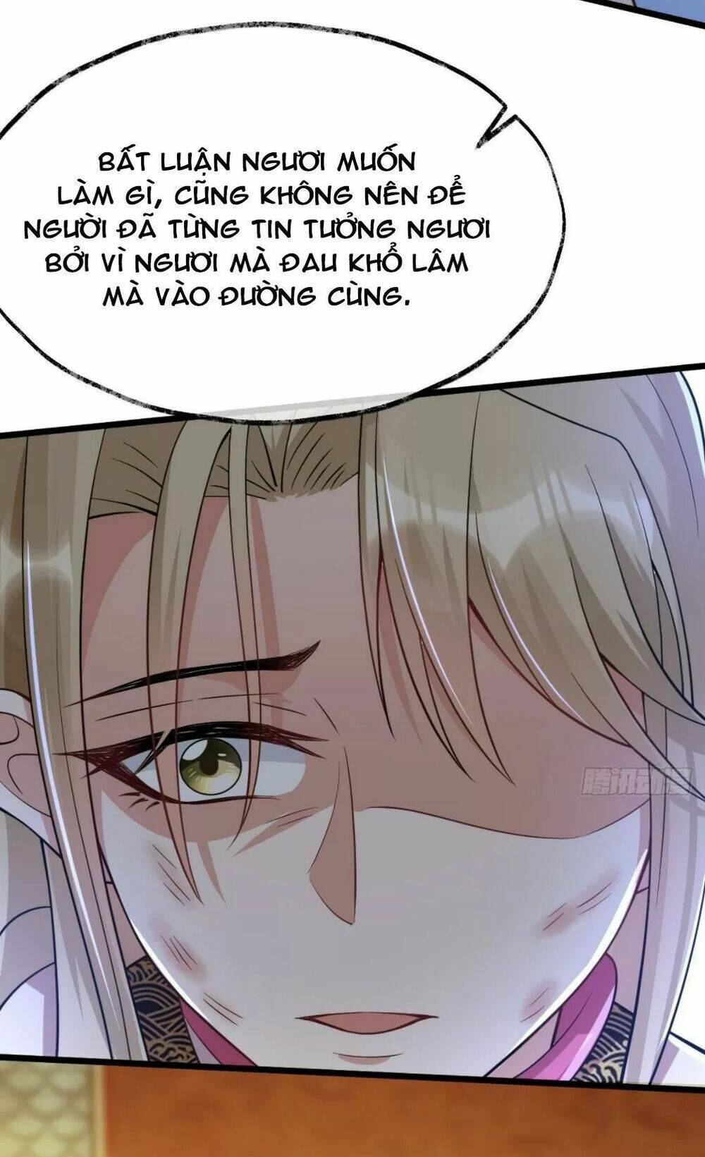 phế nữ yêu thần chapter 41 22