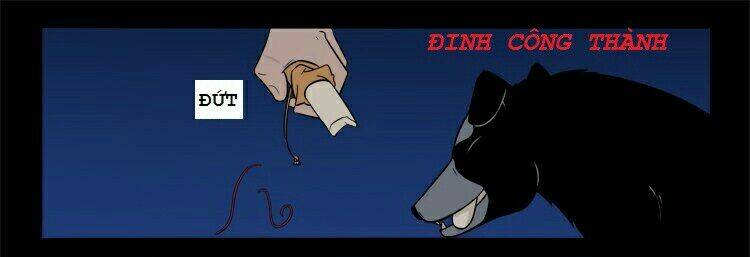 những sự kiện kỳ dị chapter 13 28