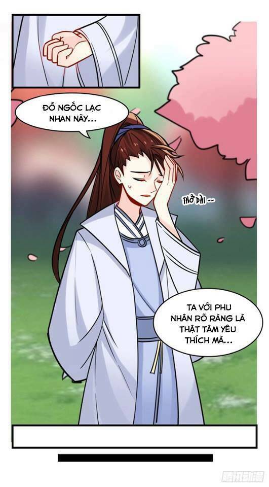 ta ở cổ đại xích cp chapter 7 8