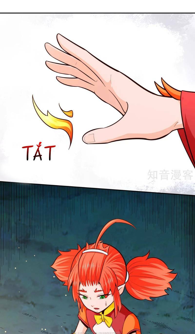 võ linh kiếm tôn chapter 77 5