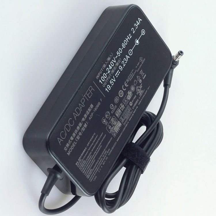 Sạc dành cho Laptop ASUS 19V- 9.23A 180W AC Adapter