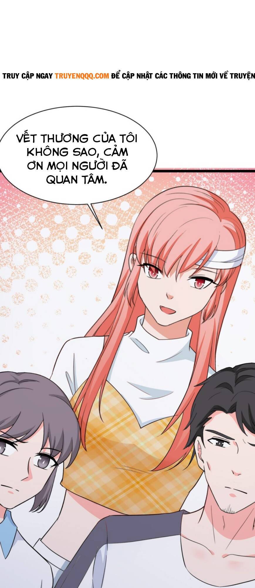 siêu cấp nữ thần trọng sinh chapter 46 33