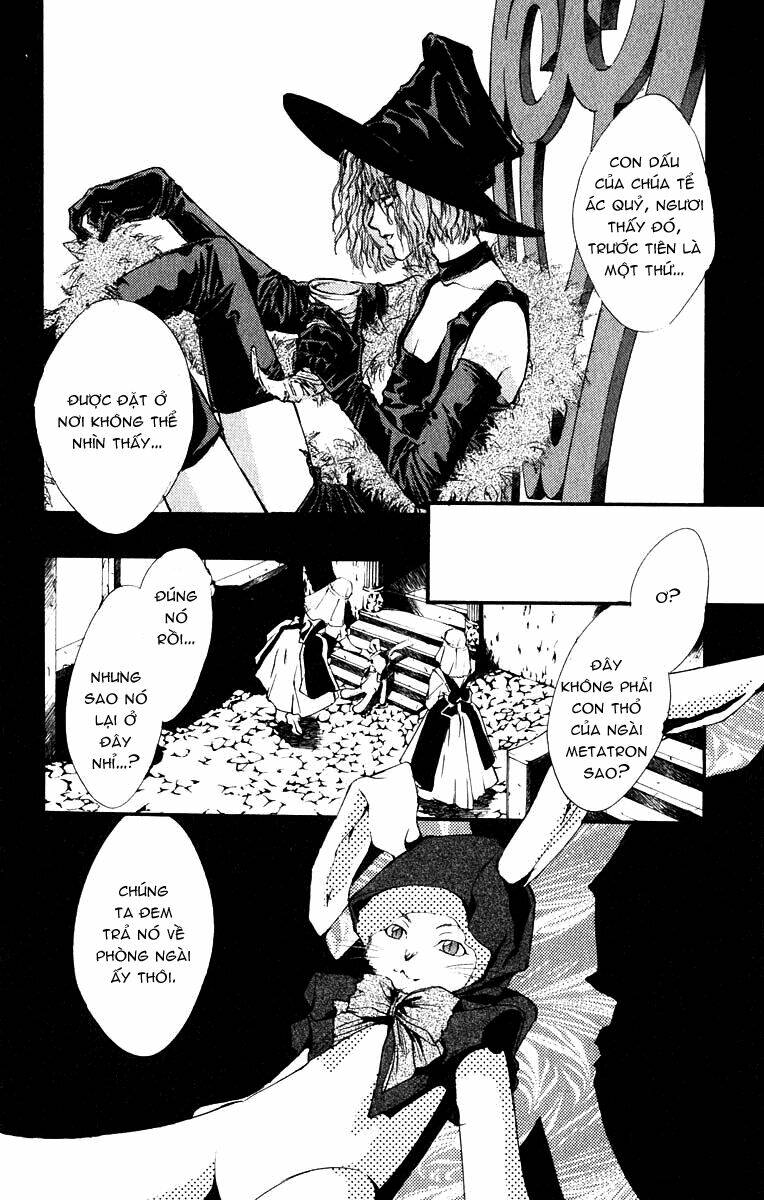 tình yêu loạn luân chapter 46 32