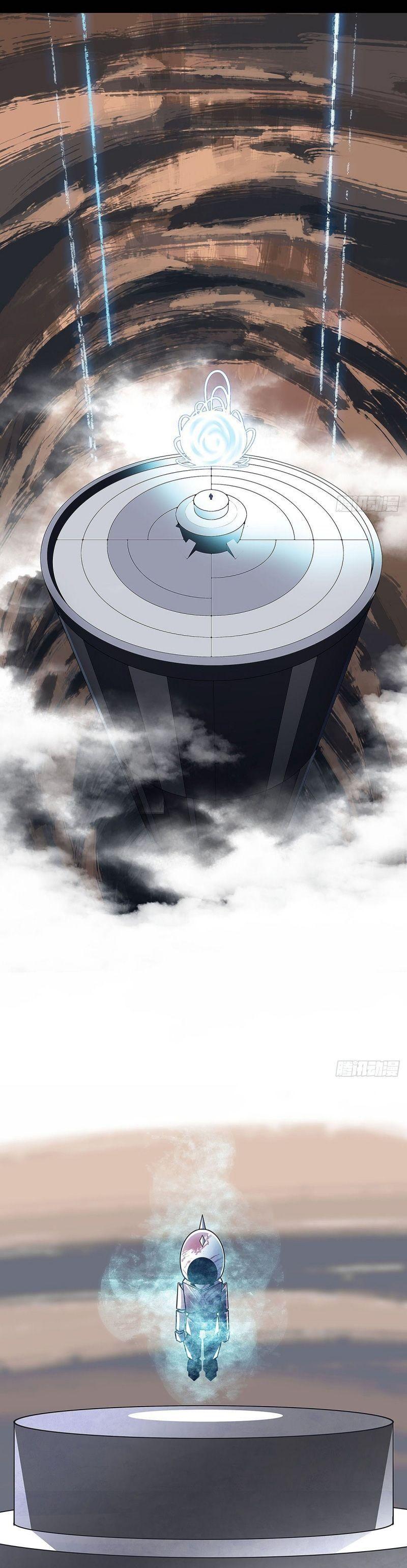 đi lên từ việc chơi game ngiêm túc chapter 19 14