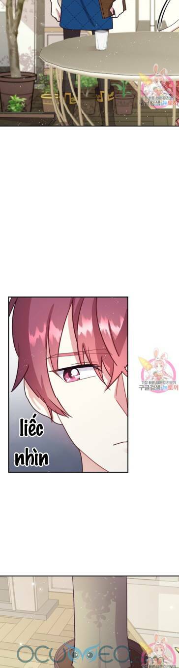 xin chào, tôi là người làm vườn! chapter 7 35