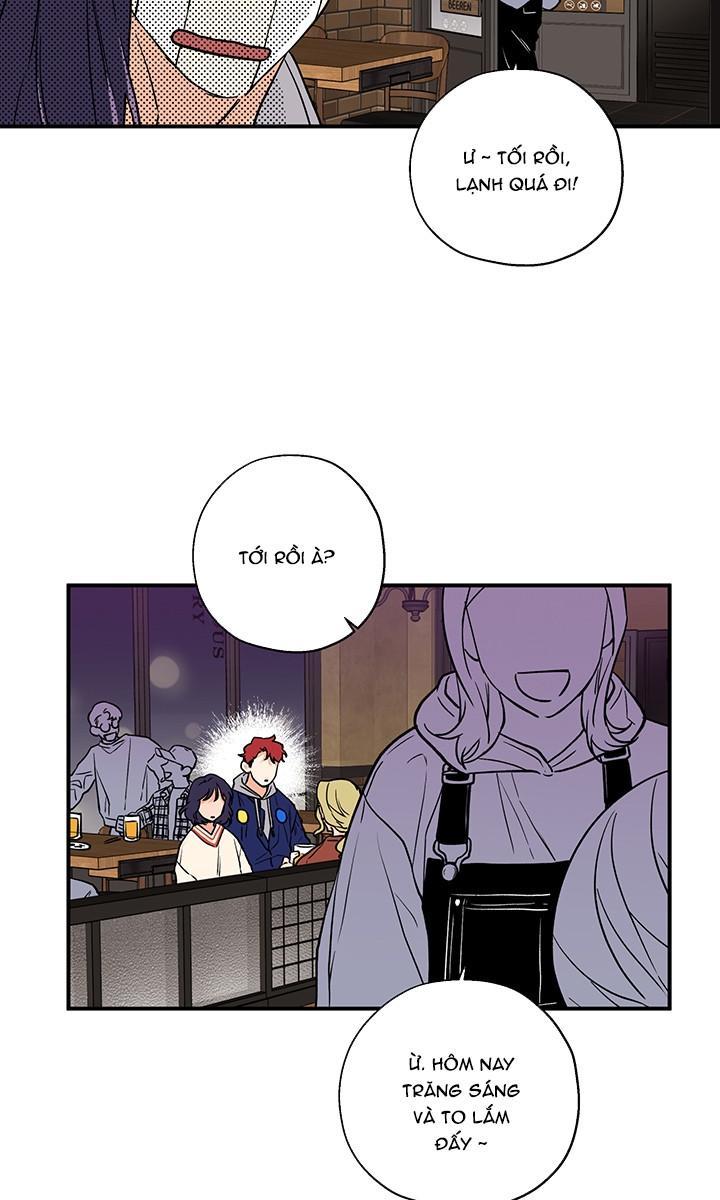 gâu gâu! chapter 1 43