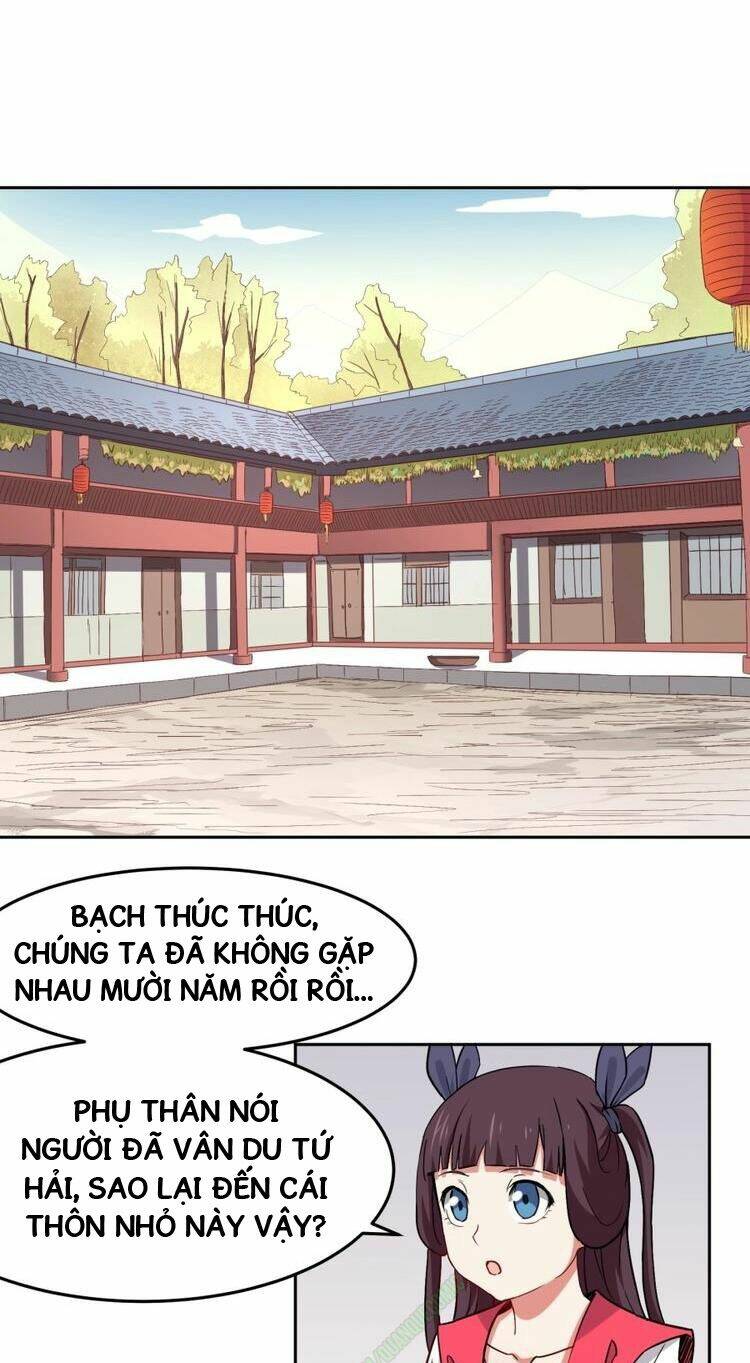 ta luyện giả kim trong thời đại tu tiên chapter 43 1