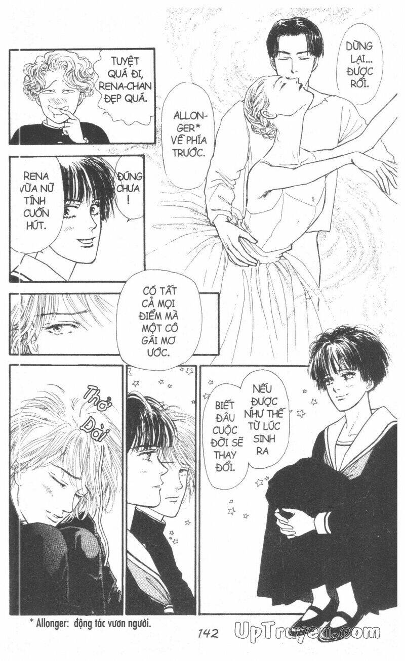 câu lạc bộ con nhà giàu chapter 14 144