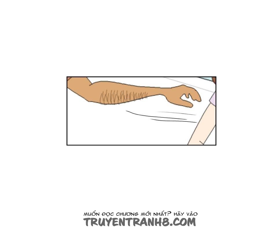 our bed chapter 23 9