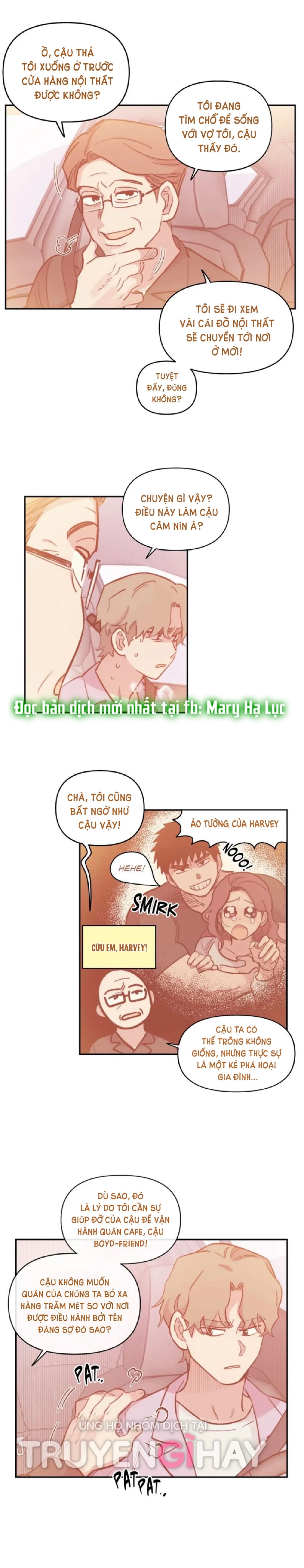 [18+] 1 người khỏe 2 người vui chapter 41.1 4