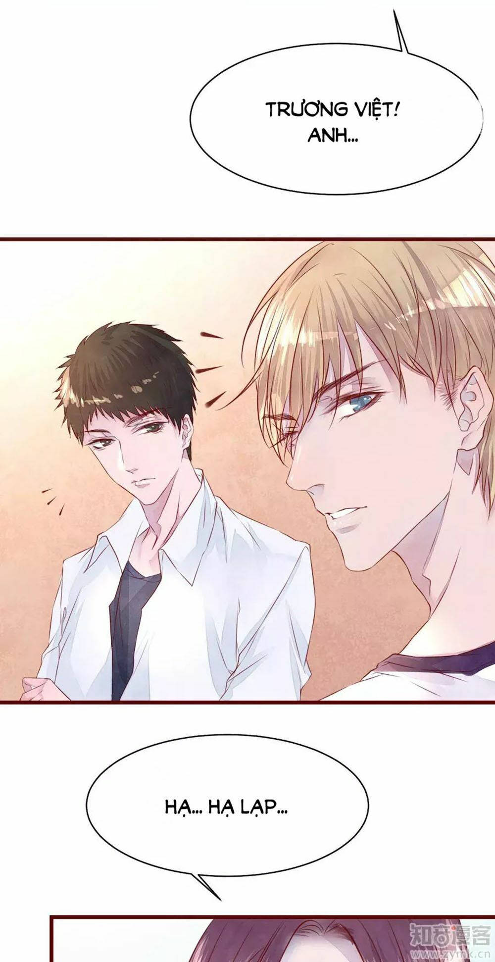 đào tạo nuôi dưỡng bạn trai mèo chapter 11 11