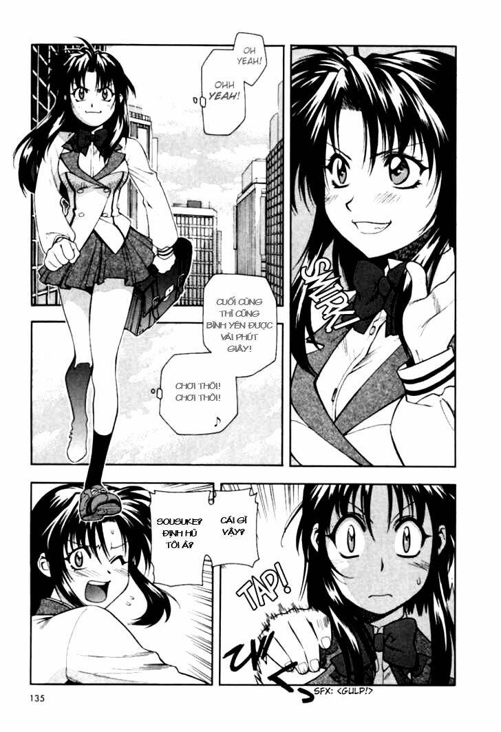 full metal panic! chapter 7 17